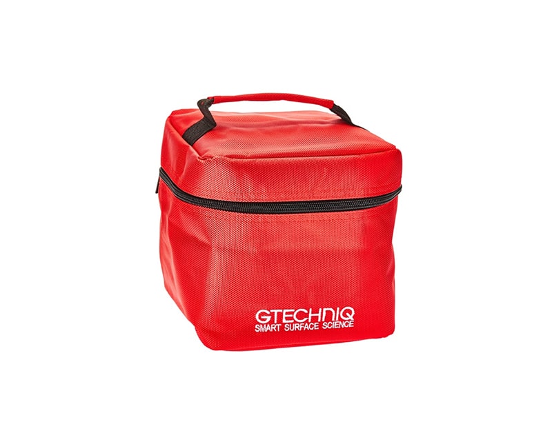 Gtechniq Detailing Kit Bag