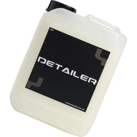 Yum Cars Detailer