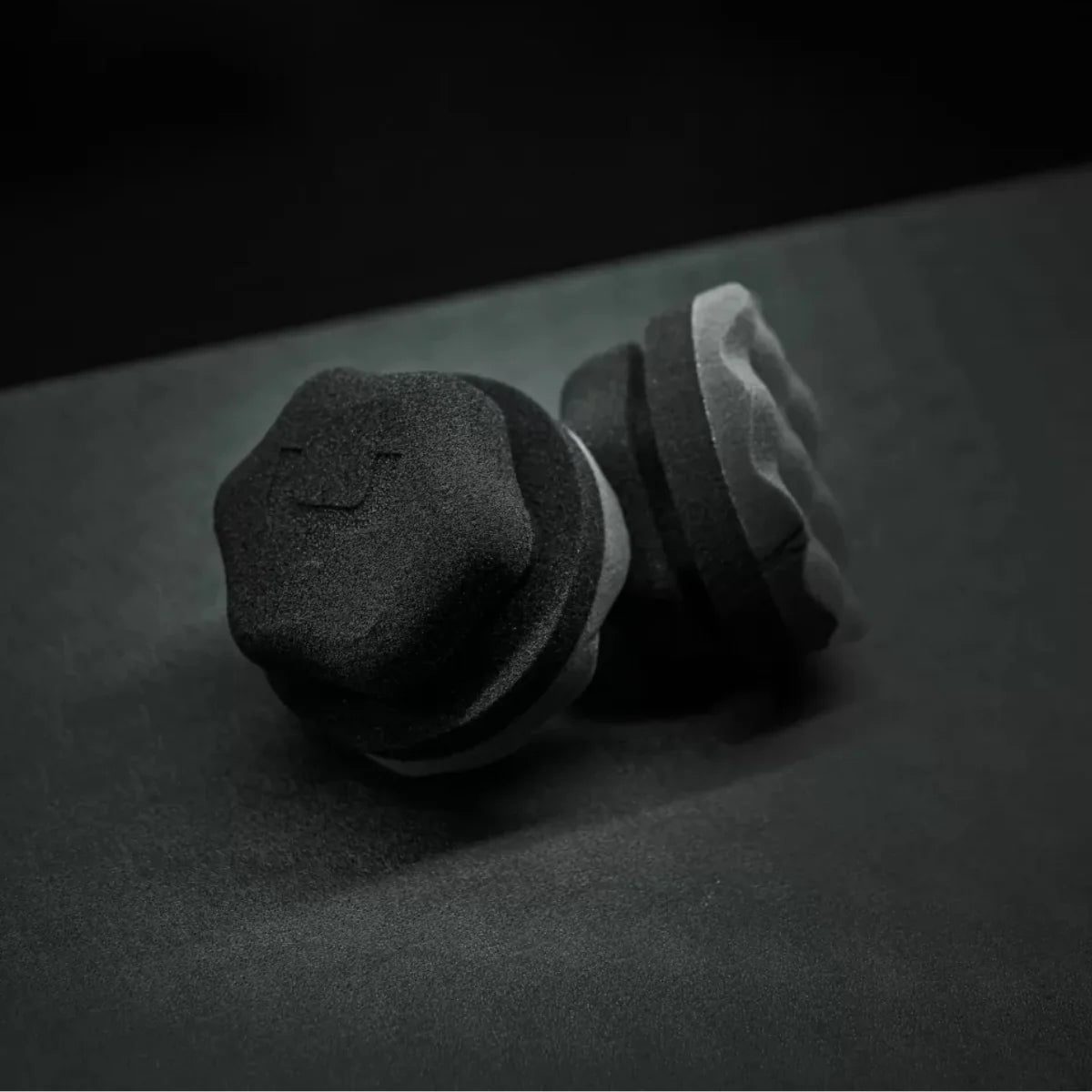 YumCars Mini Tyre HexGrip Applicator