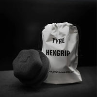 YumCars Mini Tyre HexGrip Applicator