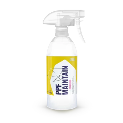 Gyeon Q2M PPF Maintain Redefined 500ml
