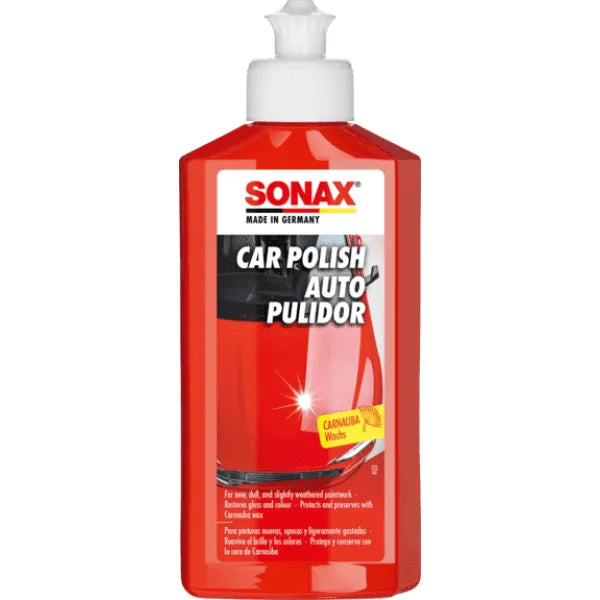 SONAX Car Polish 500ml
