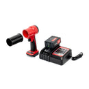 Maxshine EVO-CS Jetforce Nano Cordless Dryer