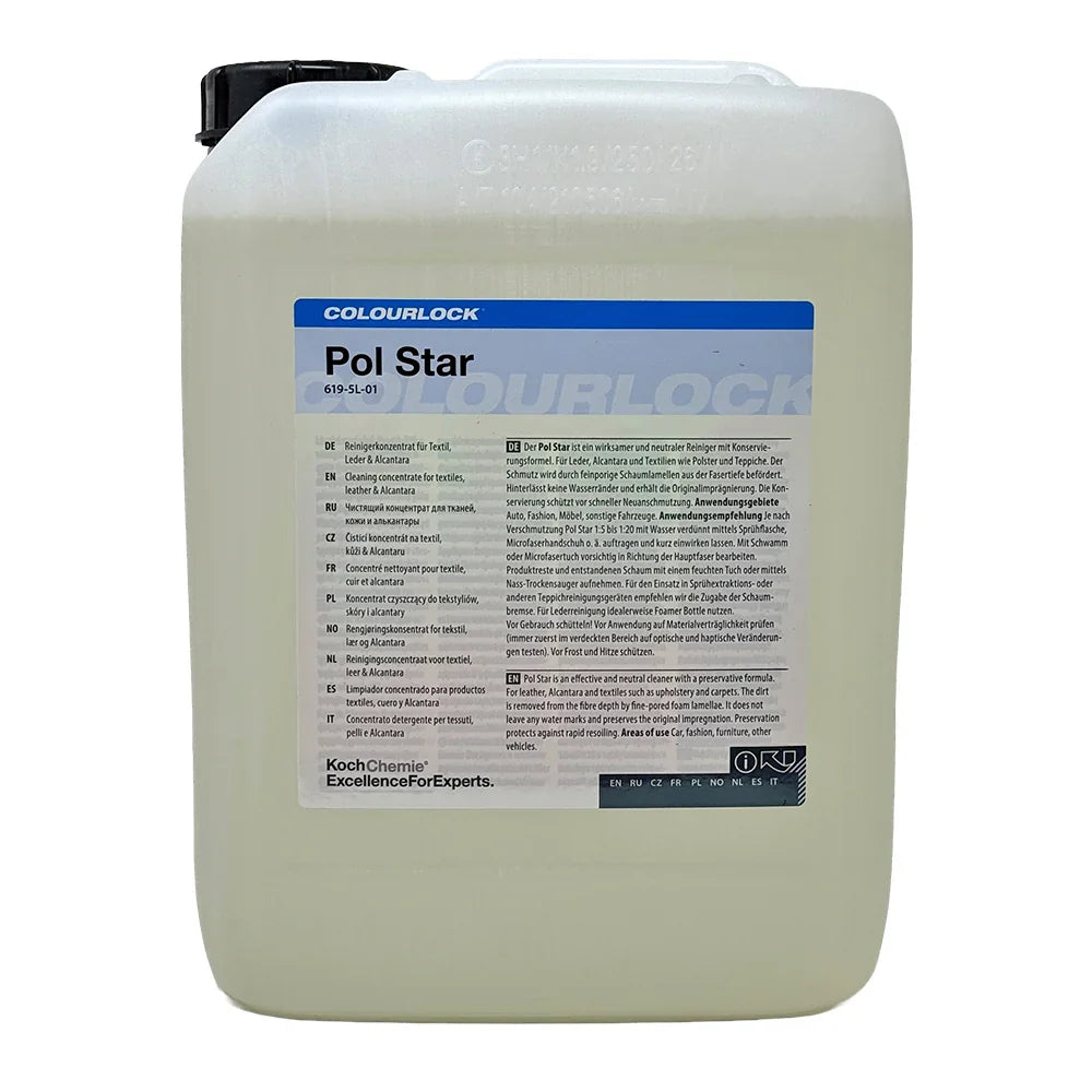 Koch Chemie PO Pol Star