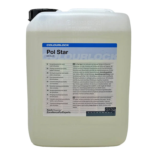 Koch Chemie PO Pol Star