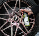 CarPro WheelX