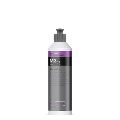 Koch Chemie M3.02 Micro Cut Compound