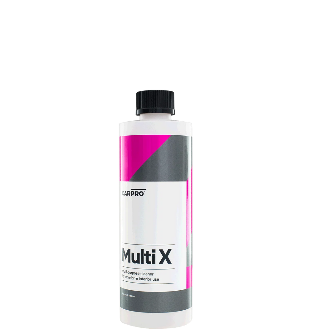 CarPro MultiX Multi-Purpose Cleaner