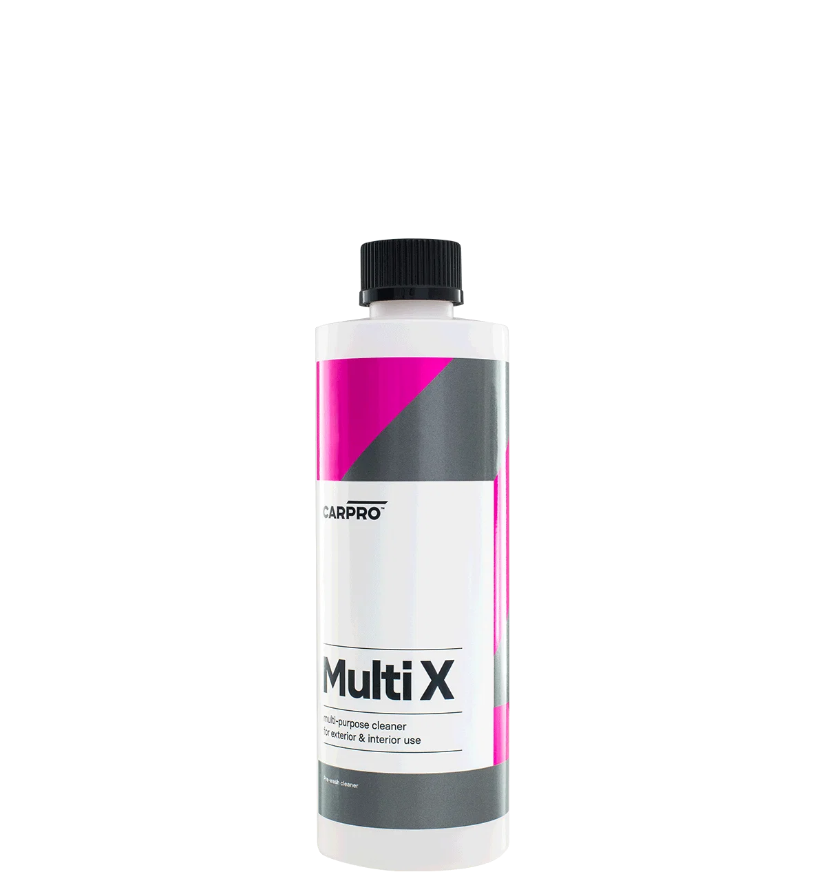 CarPro MultiX Multi-Purpose Cleaner