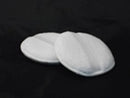 MACS WHITE MICRO FIBRE APPLICATOR WITH ELASTIC