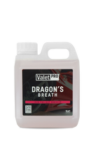 Valet Pro Dragon's Breath Iron Fallout Remover
