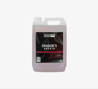 Valet Pro Dragon's Breath Iron Fallout Remover