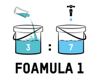 Valet Pro Foamula 1 Snow Foam