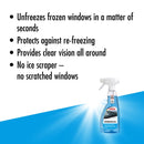 Sonax Window De-Icer