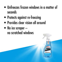 Sonax Window De-Icer