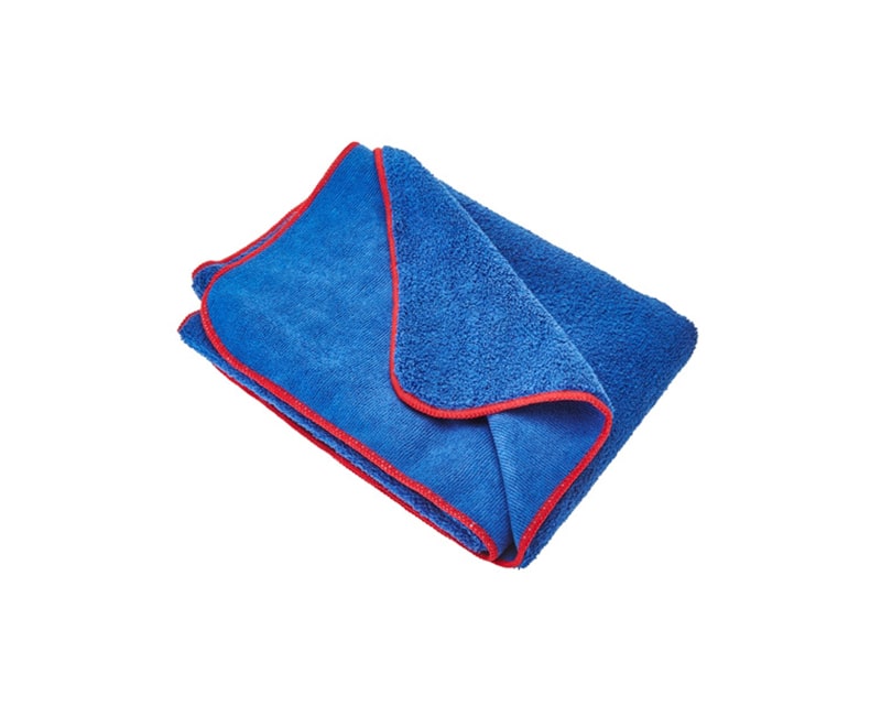 GTechniq MF2 Zero Scratch Microfibre Drying Towel