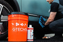 GTechniq W10 Rinseless Wash