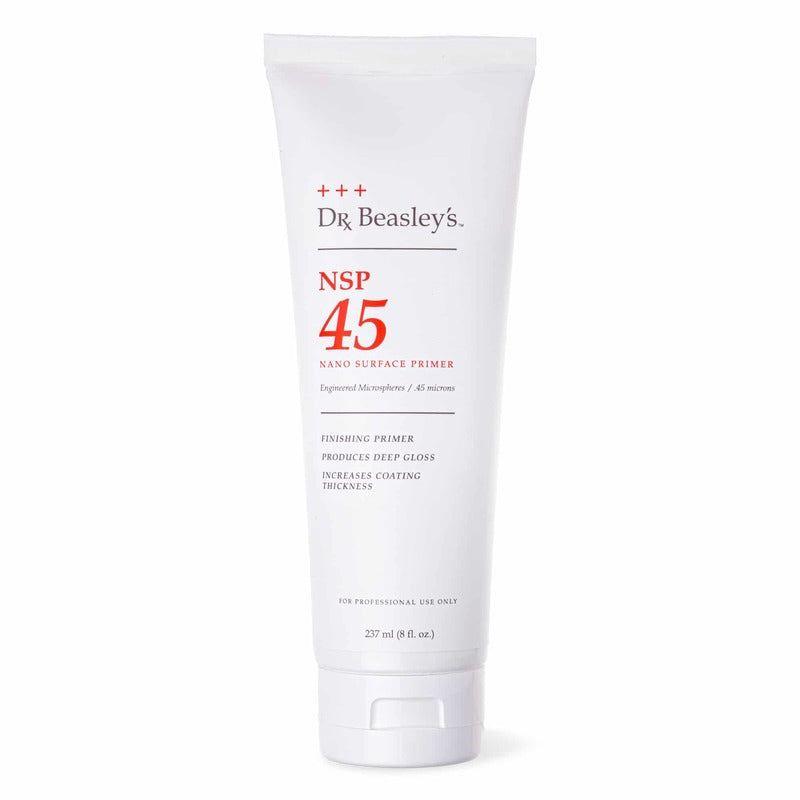 Dr Beasley's NSP 45 Finishing Primer 8oz 237ml