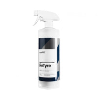 CarPro ReTyre