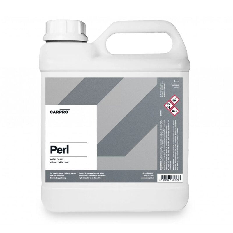 CarPro Perl Water Based Silicon Oxide Coat