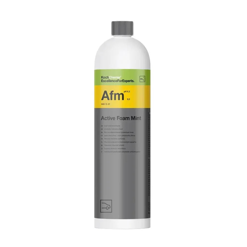 Koch Chemie AFM Active Foam Mint