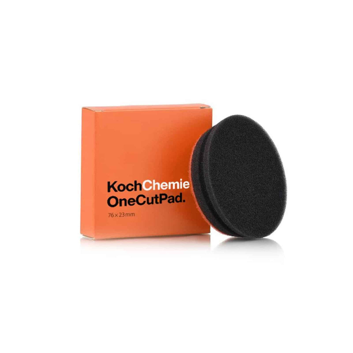 Koch Chemie One Cut Pad