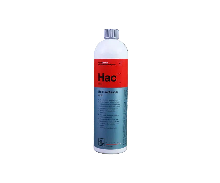 KochChemie Hull PreCleaner Acid Hac