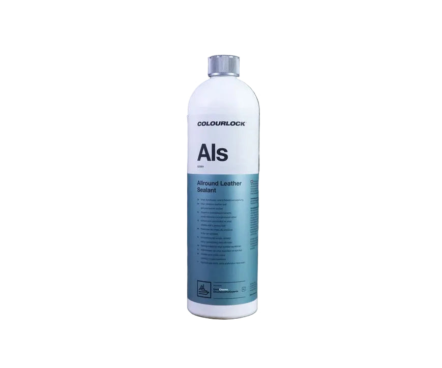 KochChemie Colourlock Als Allround Leather Sealant