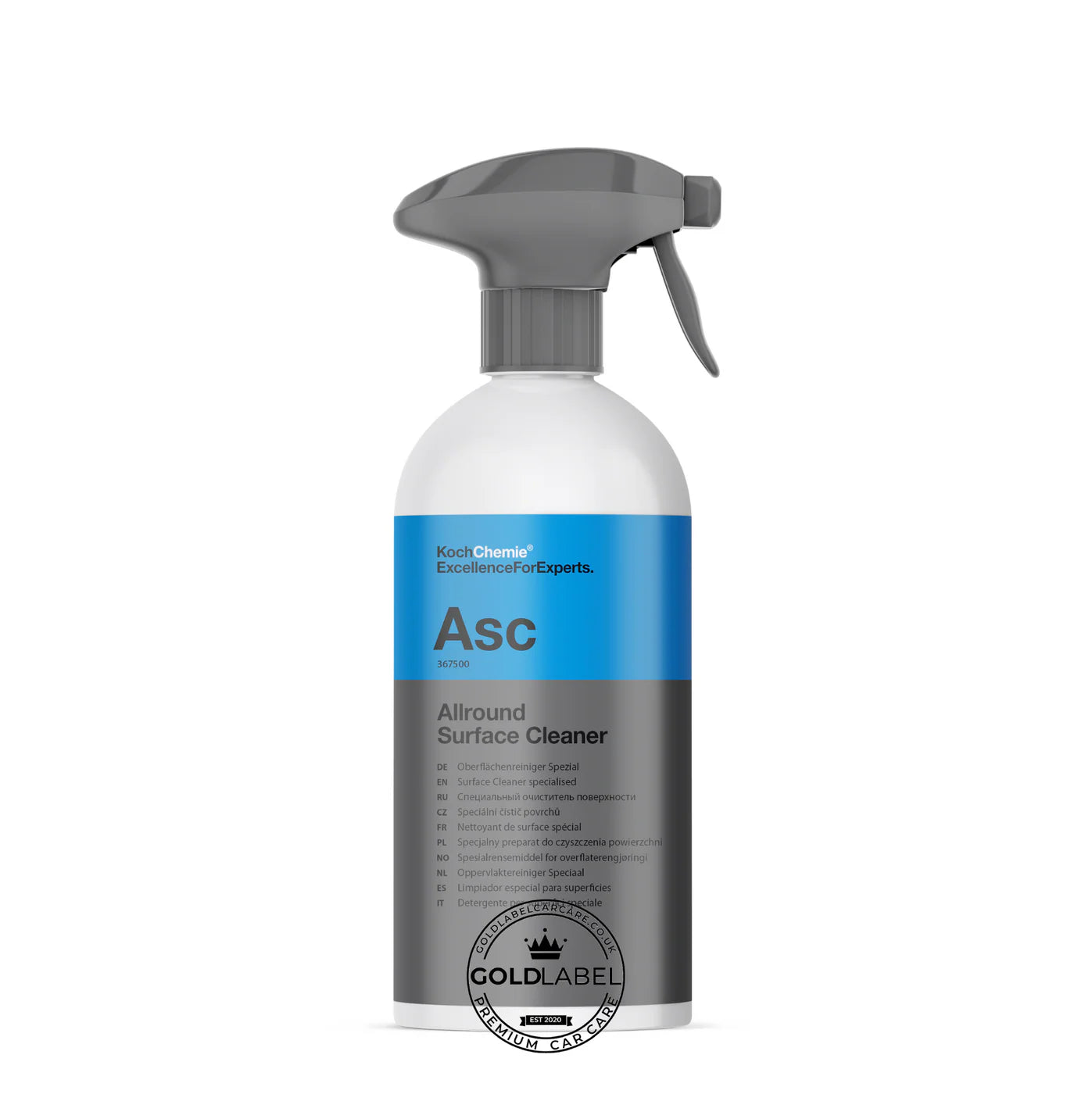 KochChemie Allround Surface Cleaner
