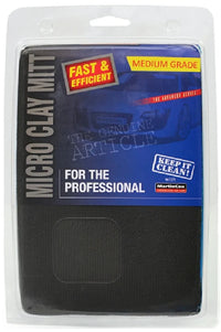 MartinCox Micro Clay Mitt Medium