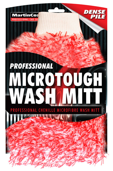 Martin Cox MicroTough Wash Mitt