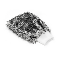 Mammoth Fluffmeister Flex Wash Mitt