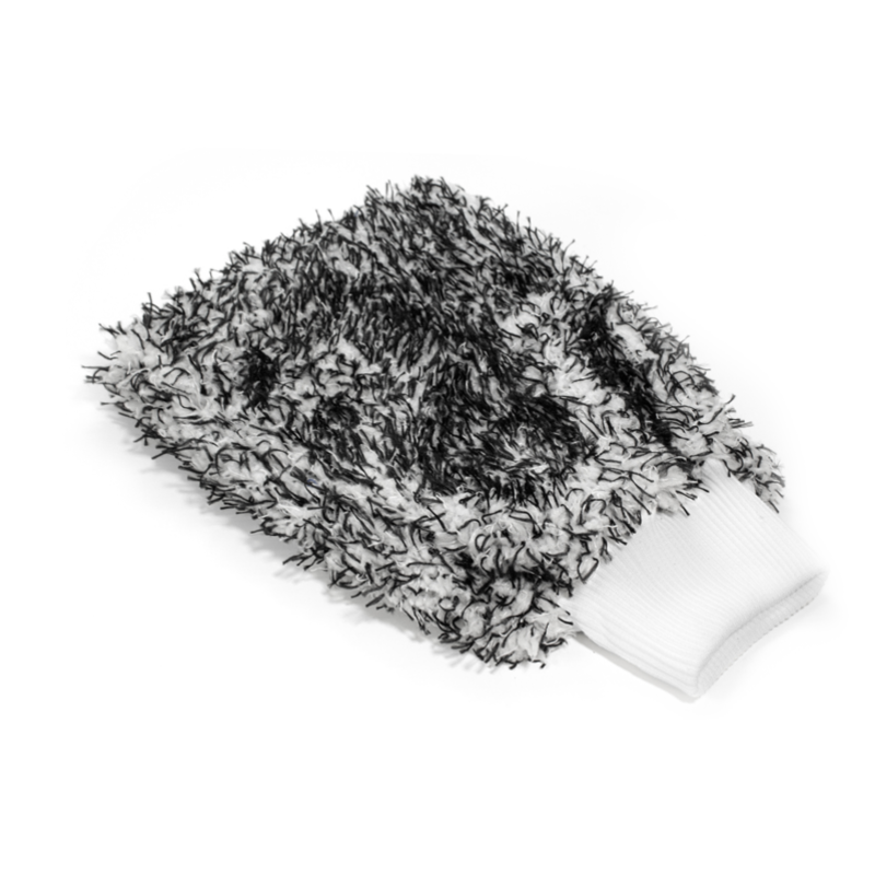 Mammoth Fluffmeister Flex Wash Mitt