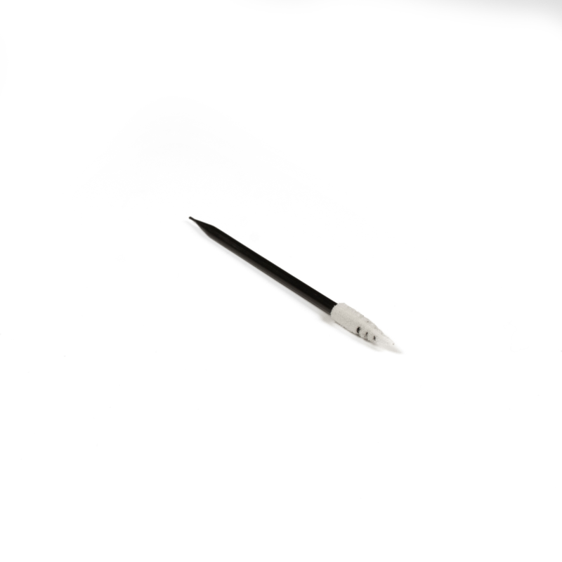 Mammoth microfibre detailing swabs