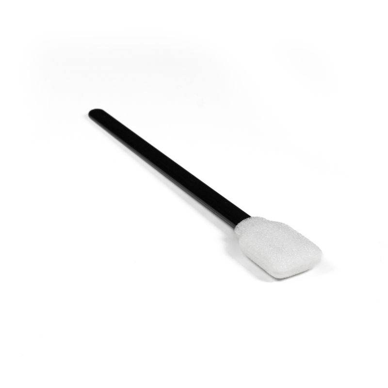 Mammoth microfibre detailing swabs