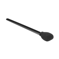 Mammoth microfibre detailing swabs