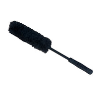Mammoth Woolly Wheel Wand