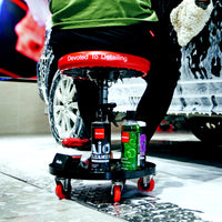 MaxShine Detailing Stool