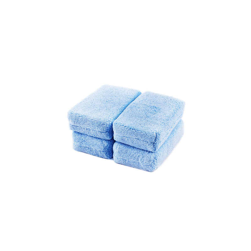 Maxshine Microfibre Wax & Sealant Applicator