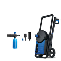 Nilfisk Excellent 160 High Pressure Washer