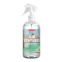 Sonax Air Ventures