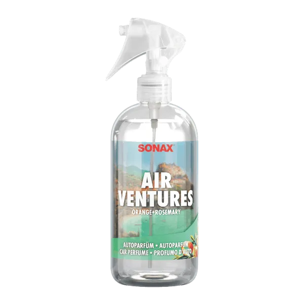 Sonax Air Ventures