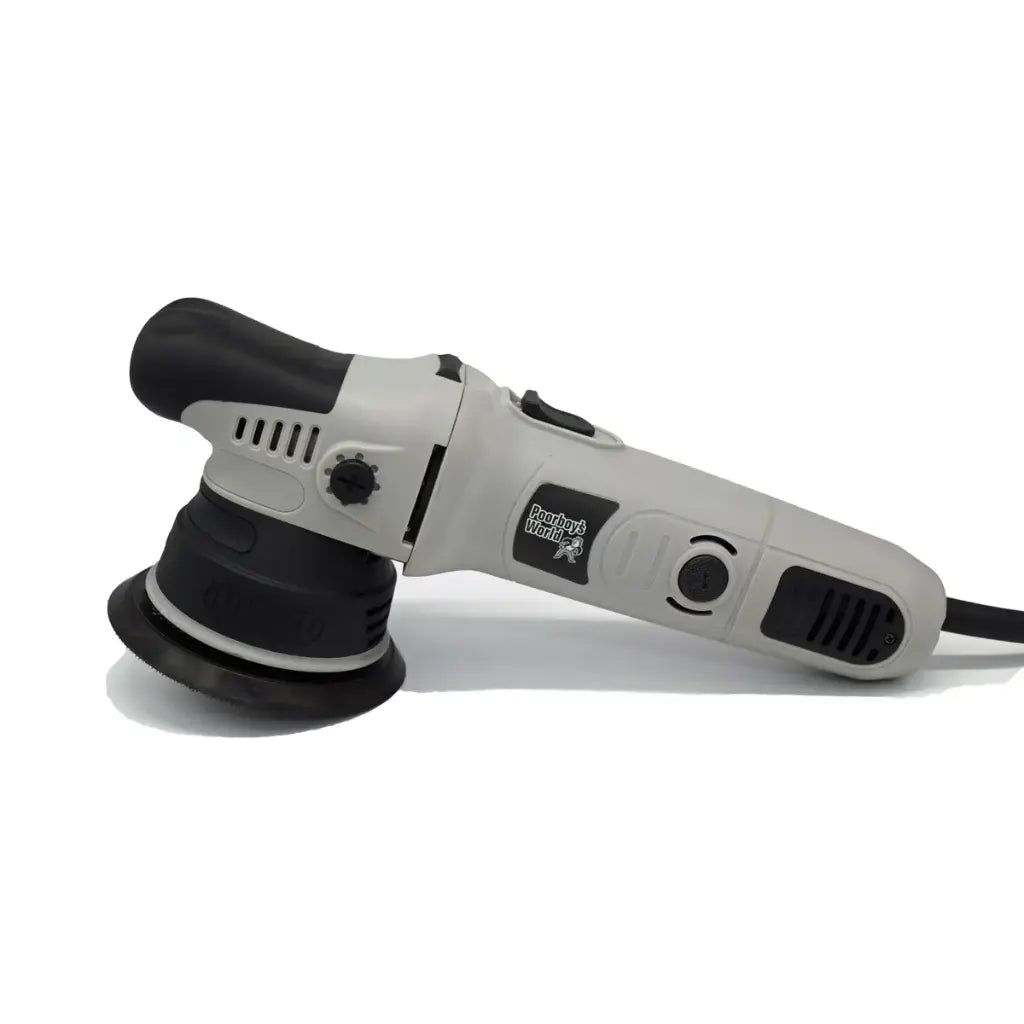 Poorboys polisher DA 1000
