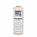 Poorboy's World White Diamond Show Glaze for Light Coloured Vehicles