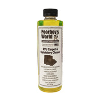 Poorboy's World Carpet & Upholstery Cleaner - Ready To Use
