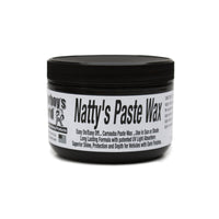 Poorboy's World Natty's Paste Wax