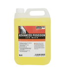 Valet Pro Advanced Poseidon Car Wash Vehicle Shampoo - 5L