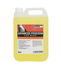 Valet Pro Advanced Poseidon Car Wash Vehicle Shampoo - 5L