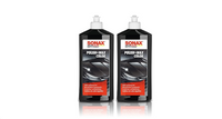 SONAX Polish & Wax Nano - BLACK