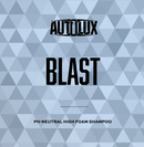 Autolux Blast pH Neutral Shampoo